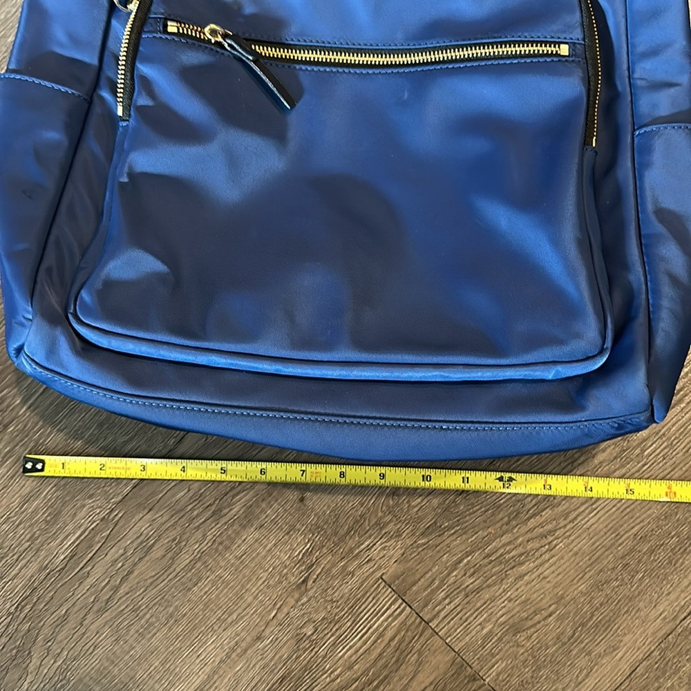 Kate Spade Backpack - image 3